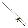 BZONE Découverte Pêche Du Carnassier|Packs Et Ensembles-Ensemble Canne Striker Casting 210MH 10-40g + Moulinet Casting Series 100
