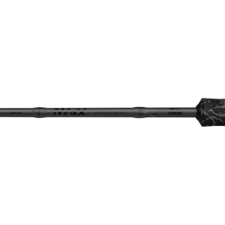 ABU GARCIA Packs Et Ensembles-Ensemble casting MAX X 1.98m 10-40g