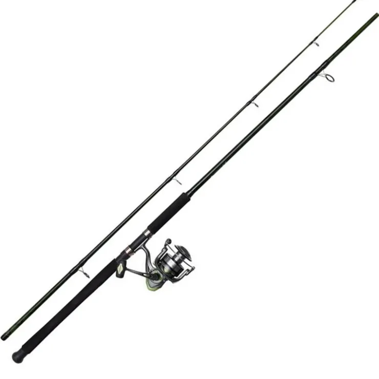 DAM Packs Et Ensembles-Ensemble Full Cat XP Heavy-D 2m70 150-250g