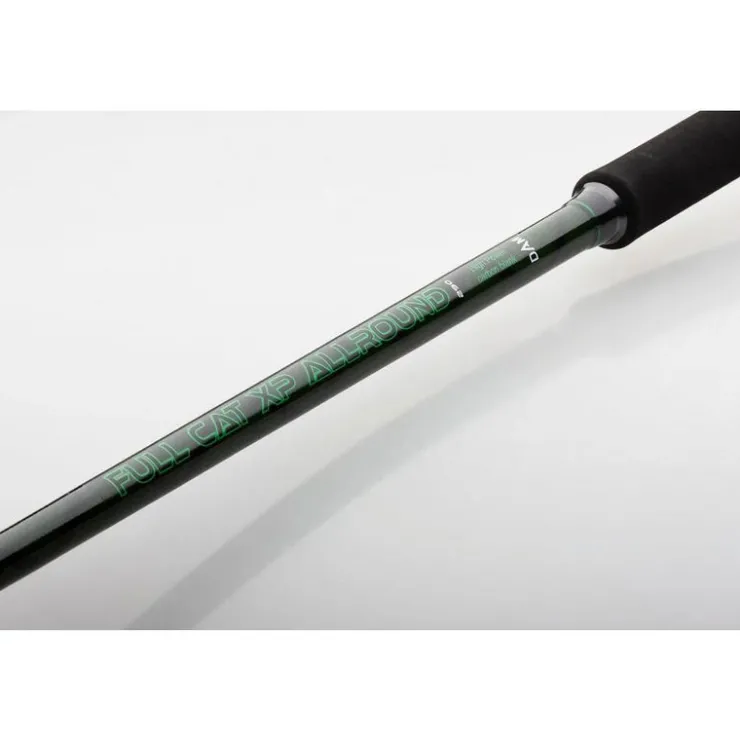 DAM Packs Et Ensembles-Ensemble Full Cat XP Heavy-D 2m70 150-250g