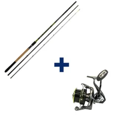 TEOS Ensembles Feeder-Ensemble Feeder X-Plor Carp Feeder 330