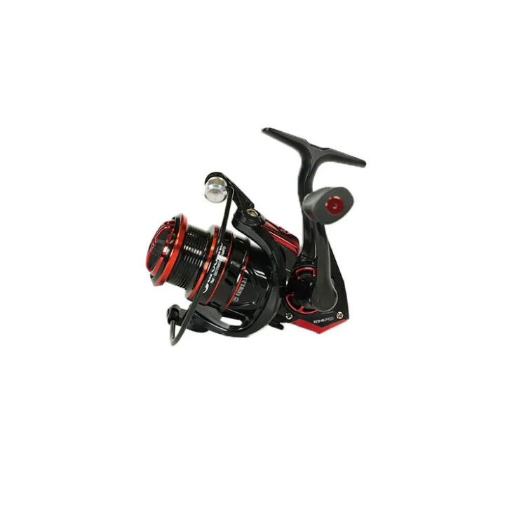 GARBOLINO Packs & Ensembles-Ensemble Canne Téléréglable 4m80 + Moulinet 1000