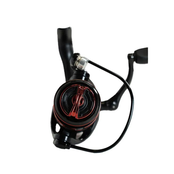 GARBOLINO Packs & Ensembles-Ensemble Canne Téléréglable 4m80 + Moulinet 1000