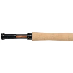 GREYS Packs|Ensembles-Ensemble Fin Fly canne 9’ soie 5 + moulinet + soie n°5
