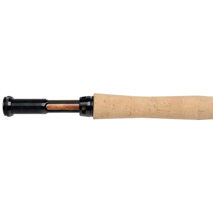 GREYS Packs|Ensembles-Ensemble Fin Fly canne 9’ soie 5 + moulinet + soie n°5