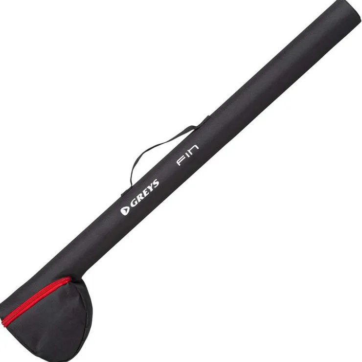 GREYS Packs|Ensembles-Ensemble Fin Fly canne 9’ soie 5 + moulinet + soie n°5