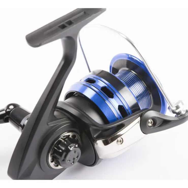 SASORI Packs Et Ensembles-Ensemble jigging canne X3 Jig + moulinet Trail 6000