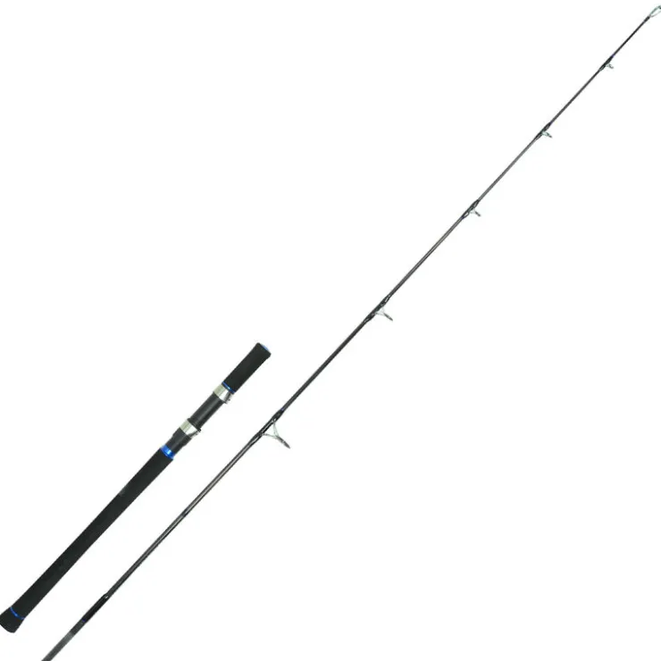 SASORI Packs Et Ensembles-Ensemble jigging canne X3 Jig + moulinet Trail 6000