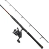 PENN Packs Et Ensembles-Ensemble Legion Cat BRNZ Belly Pump 1652 250g + 5000 CMB