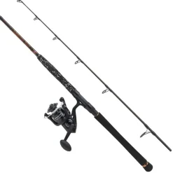 PENN Packs Et Ensembles-Ensemble Legion Cat BRNZ Belly Pump 1652 250g + 5000 CMB
