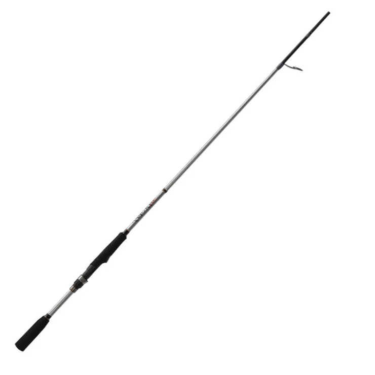 MAJOR CRAFT Packs Et Ensembles-Ensemble Spinning Kahory Combo Canne 762m+ 2.29m, 7-35g + Moulinet KRS3000