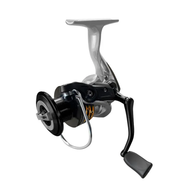 MAJOR CRAFT Packs Et Ensembles-Ensemble Spinning Kahory Combo Canne 762m+ 2.29m, 7-35g + Moulinet KRS3000