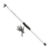 REDFISH Découverte Pêche Du Carnassier|Packs Et Ensembles-Ensemble Télescopique Combo Class One Telestrong 350 Advanced 3,50m, 80-150g
