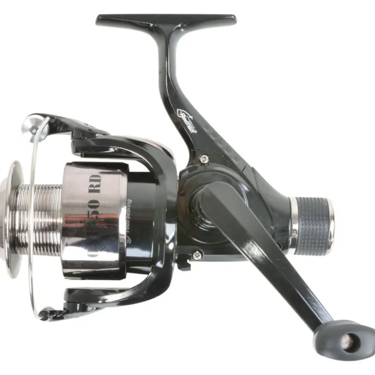 REDFISH Découverte Pêche Du Carnassier|Packs Et Ensembles-Ensemble Télescopique Combo Class One Telestrong 350 Advanced 3,50m, 80-150g