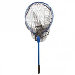 FLASHMER Equipements-Epuisette alu bateau easy pliante 110cm