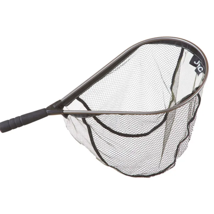 JMC Epuisettes-Epuisette mouche raquette x60