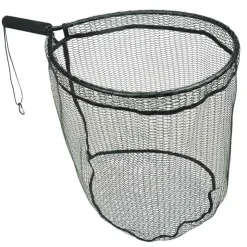 SILVER STONE Epuisettes|Epuisettes / No-Kill-Epuisette raquette silverstone eco-rubber 45
