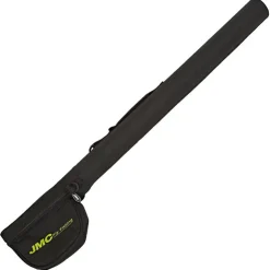JMC Bagagerie / Rangement-Etui express pour canne mouche avec moulinet (longueur 104 cm)
