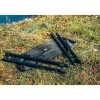 TEOS Supports De Cannes-Extension Pieds de support 4x4 Leg Extensions