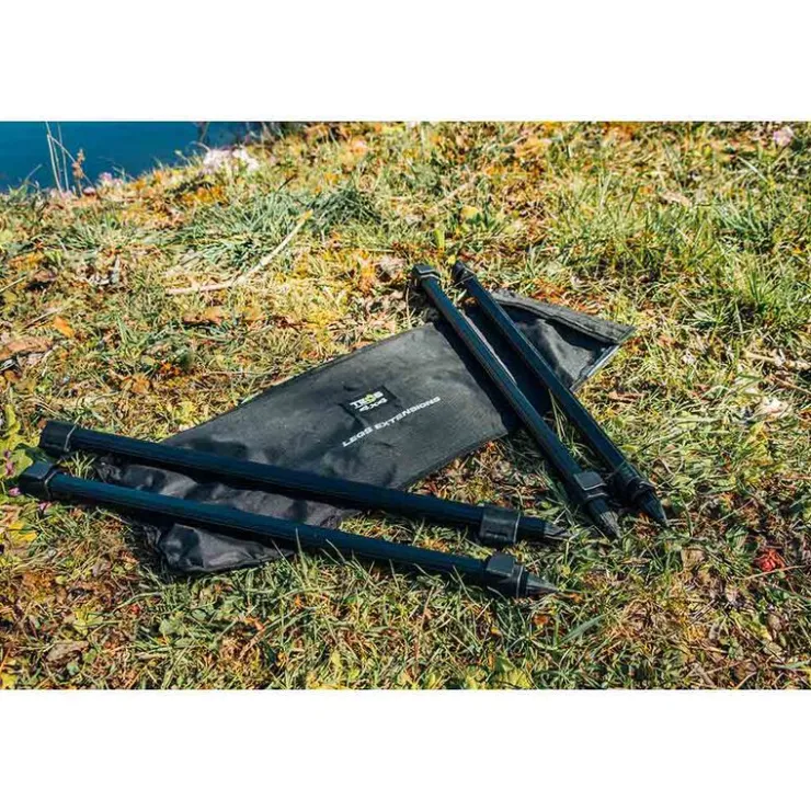TEOS Supports De Cannes-Extension Pieds de support 4x4 Leg Extensions