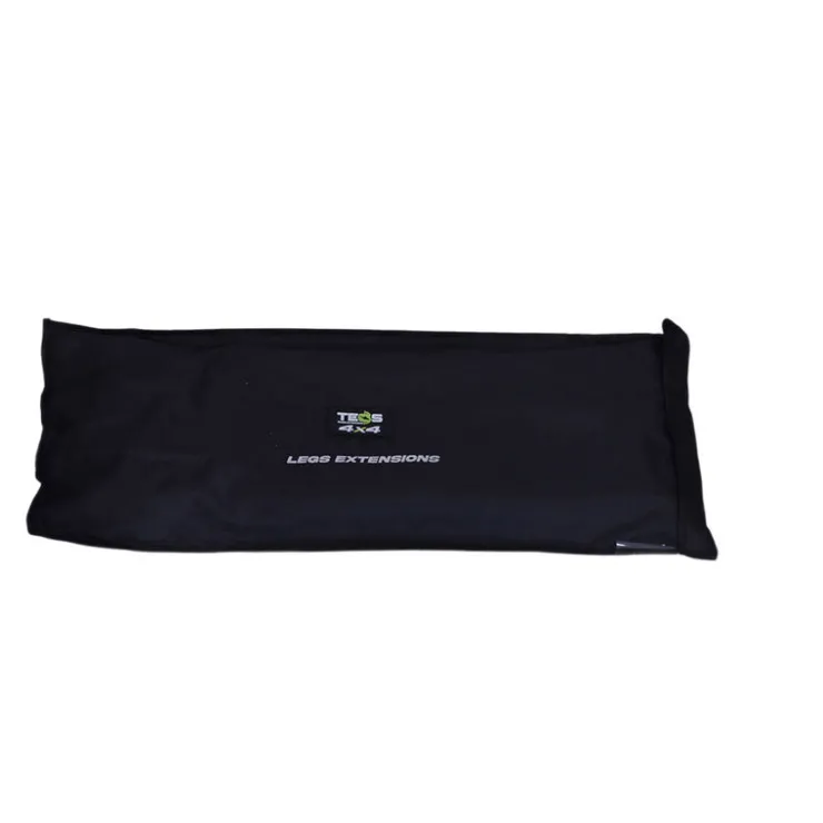 TEOS Supports De Cannes-Extension Pieds de support 4x4 Leg Extensions