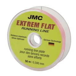 JMC Soie-Extreme Flat Running Line