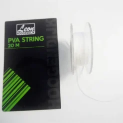 HOOGENDIJK Amorçage/Propulsion-Fil soluble carpe pva string 20m