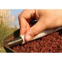 KORDA Amorçage/Propulsion-Filet soluble carpe longchuck funnel web pva system (7m)