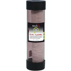 MACK2 Amorçage/Propulsion|Découverte Pêche À La Carpe-Filet soluble carpe pva tunnel 5m