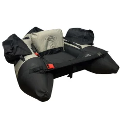 FRAZER Float Tubes-Float Tube Agility 130