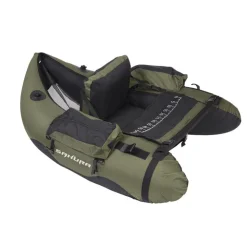 SAKURA Float Tubes-Float Tube Axs Olive