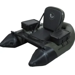 SAVAGE GEAR Float Tubes-Float Tube Stealth 155 Belly Boat