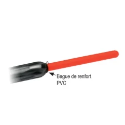 FUN FISHING Flotteurs-Flotteur coup st2
