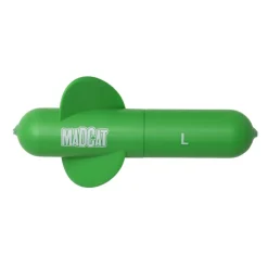 MADCAT Acc. Montage / Hameçons-Flotteur sous-marin silure screaming subfloat