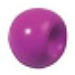 JMC Fly Tying-Fly tying billes en tungstene (x25) 3,80 mm
