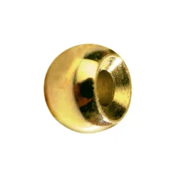 JMC Fly Tying-Fly tying billes en tungstene or (x25) 1,5 mm