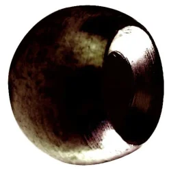 JMC Fly Tying-Fly tying billes laiton  (x25) 3,8 mm