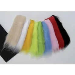 JMC Fly Tying-Fly tying fibre synthétiques polar fibre