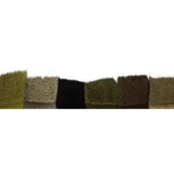 JMC Fly Tying-Fly tying chevreuil select extra fin