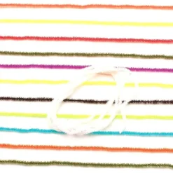 JMC Fly Tying-Fly tying grosse chenille velour