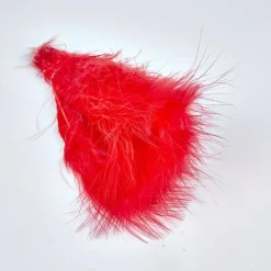 JMC Fly Tying-Fly tying plumes marabout large