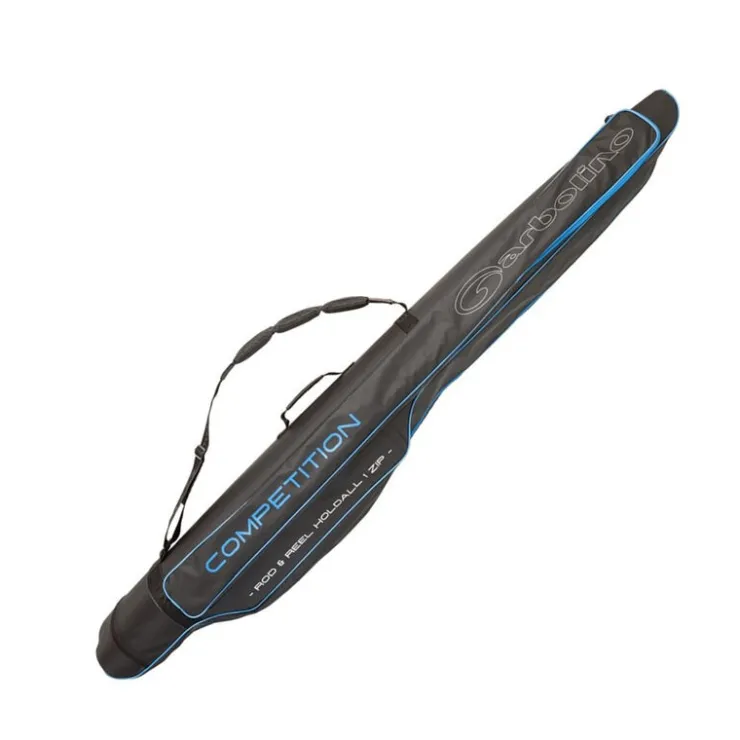 GARBOLINO Bagagerie Feeder-Fourreau Match Feeder Rigide 1 Zip Squadra Competition Series 1m65