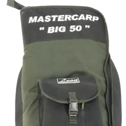 HOOGENDIJK Bagagerie/Rangement-Fourreau leon mastercarp big 50 4 cannes 13'