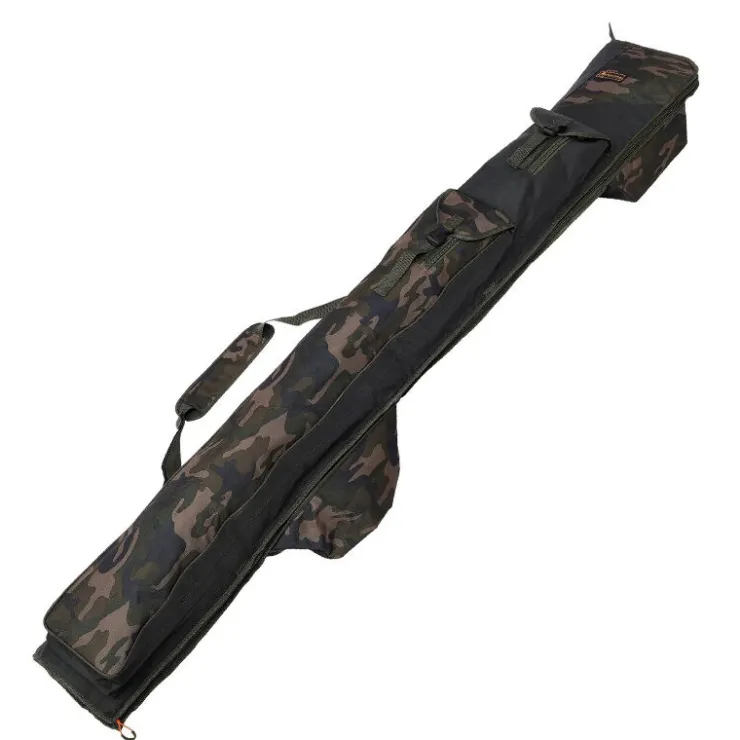 PROLOGIC Bagagerie/Rangement-Fourreau Avenger Padded Holdall 13' 3 rods