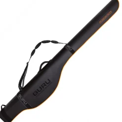 GURU Bagagerie Feeder-Fourreau rigide coup fusion four rod holder 1.90m