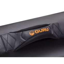 GURU Bagagerie Feeder-Fourreau rigide coup fusion four rod holder 1.90m