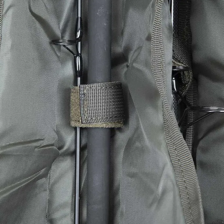 SONIK Bagagerie/Rangement-Fourreau Bank-Tek 3 Rod Compact Sleeve 13FT