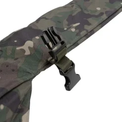 TRAKKER Bagagerie/Rangement-Fourreau NXC Camo Rod Sleeves 10'