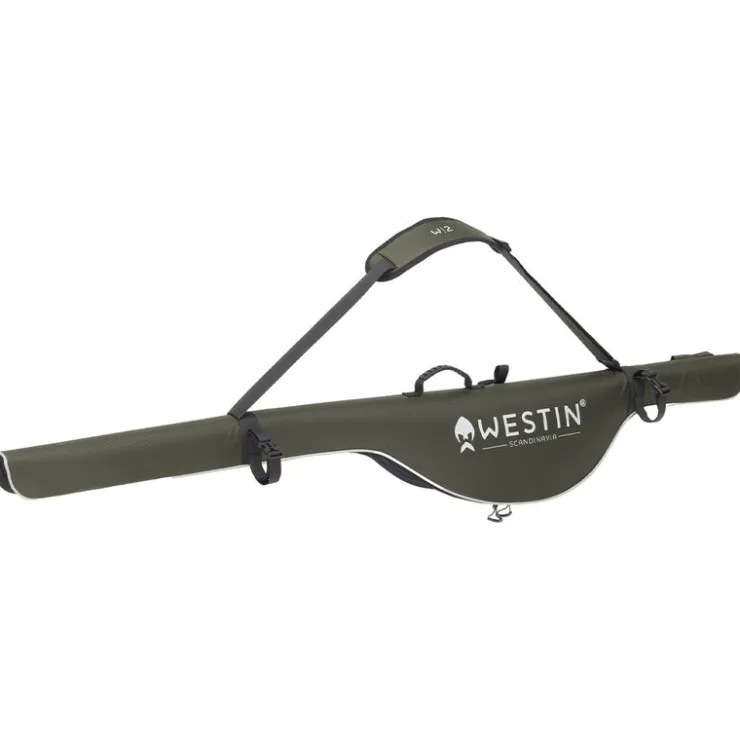 WESTIN Bagagerie Et Rangement-Fourreau W4 Rod Case 1.93m