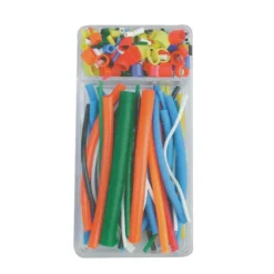 PACIFIC PECHE Outillages-Gaine pour flotteur coup boite de gaine avec tube